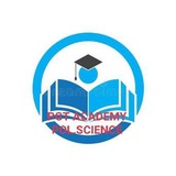 Telegram profile photo for PGT POLITICAL SCIENCE