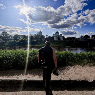 Telegram profile photo for кошки • мемы • ебеня