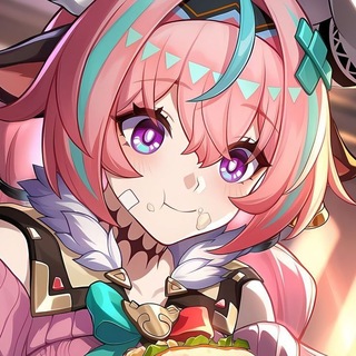 Telegram profile photo for 𐔌 𝑽𝒂𝒓𝒆𝒔𝒂 ⋮ 𝒟𝒶𝒾𝓁𝓎𝓒𝓯