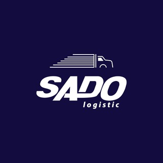 Telegram profile photo for SADO LOGISTICS