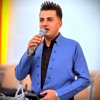 Telegram profile photo for کانال رسمی فرزاد خالدی
