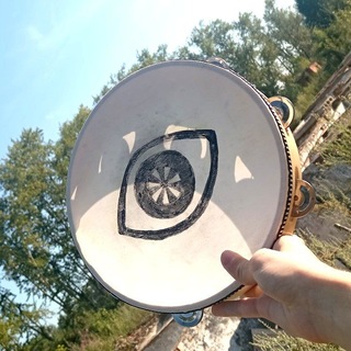 Telegram profile photo for аквагрим