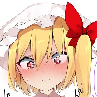 Telegram profile photo for Flan's image spam