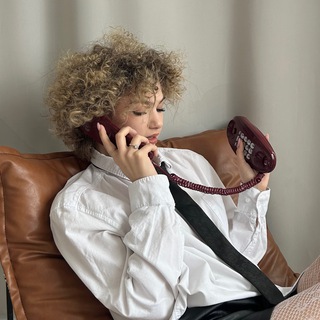 Telegram profile photo for ОК, Карина!
