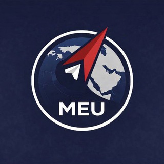 Telegram profile photo for MIddle East Update