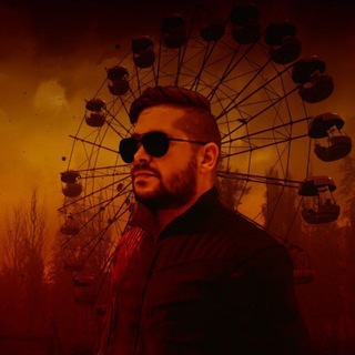 Telegram profile photo for Frost Club