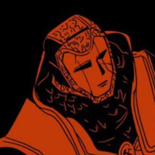 Telegram profile photo for closed. guido.