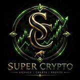 Telegram profile photo for MrNima | SuperCrypto