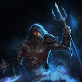Telegram profile photo for Poseidon Calls