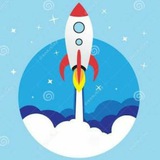 Telegram profile photo for FLY DROPS