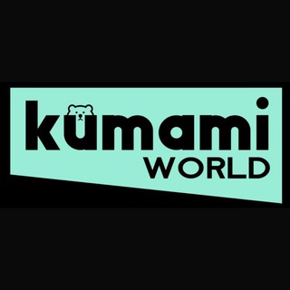 Telegram group profile photo for Kumami World