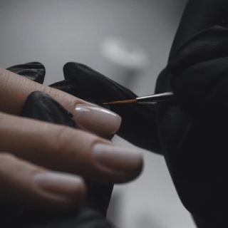 Telegram profile photo for nails|киров💞