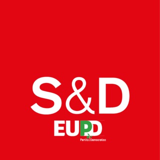 Telegram profile photo for PD Europa