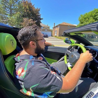 Telegram profile photo for Alejandro Invest