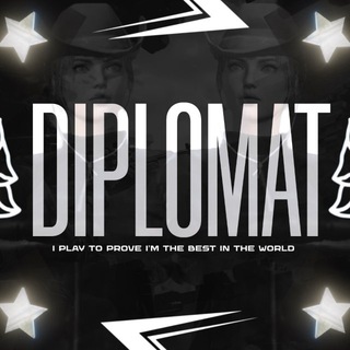 Telegram profile photo for uwwDIPLOMAT