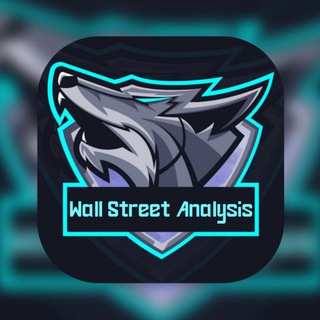 Telegram profile photo for Wall Street Analysis