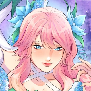 Telegram profile photo for 🦋Nira