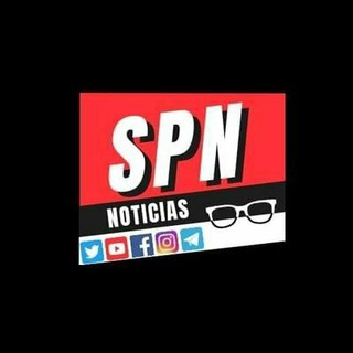 Telegram profile photo for spn noticias