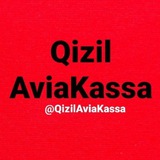Telegram profile photo for 1 Aviakassa Qizil