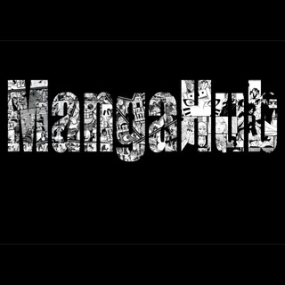 Telegram profile photo for The Manga Hub