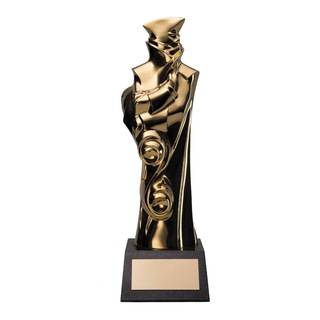 Telegram profile photo for ПРЕМИЯ «ЗОЛОТОЙ ТРЕЗИНИ» | GOLDEN TREZZINI AWARDS
