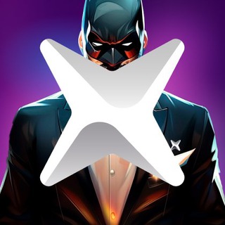 Telegram group profile photo for RateXAI Global Chat