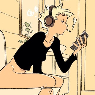 Telegram profile photo for Izbushka