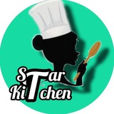 Telegram profile photo for Star kitchen ️️