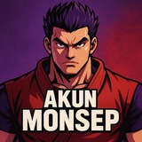Telegram profile photo for Mualim-Kalcer Mongsep