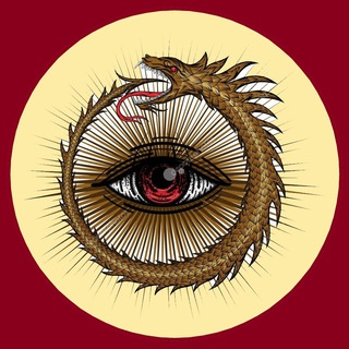 Telegram profile photo for Тайны веков 👁🗨
