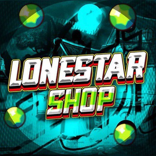 Telegram profile photo for Lonestar Shop