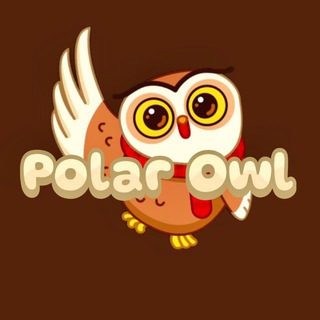 Telegram group profile photo for PolarOwl CTO