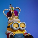 Telegram profile photo for OLLY55K_BC