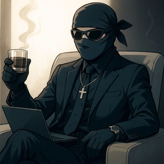 Telegram profile photo for Ryan - Threads/OFM