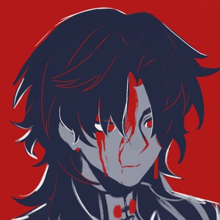 Telegram profile photo for kieta/消えた