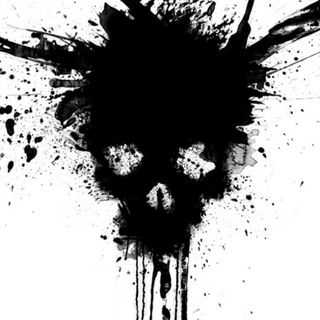 Telegram profile photo for Лики смерти