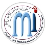 Telegram profile photo for CS | UnivMsila 💻❤️