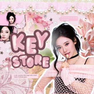 Telegram profile photo for @keyrastore2 | upfoll uplike
