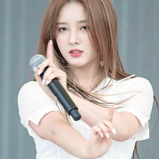 Telegram profile photo for Nancy MOMOLAND