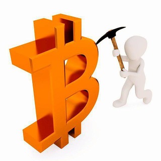 Telegram group profile photo for 💵①Bitcm- promotion group