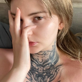 Telegram profile photo for nebudimeniasuka