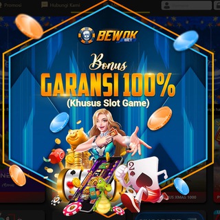 Telegram profile photo for 💦INFO SLOT,TOGEL,LIVE GAME & PARLAY💦