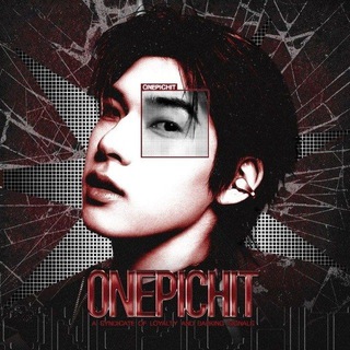 Telegram profile photo for ØNEPIĈHIT