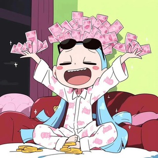 Telegram profile photo for 广州浅浅的入浅指南