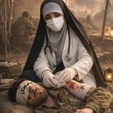 Telegram profile photo for اَلسَّيِّدُ اَلْجَمِيلُ .