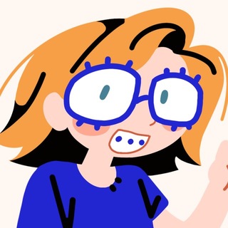 Telegram profile photo for пуф малякает