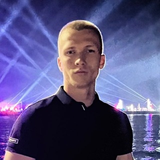 Telegram profile photo for Alex