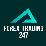 Telegram profile photo for FOREX TRADING 247