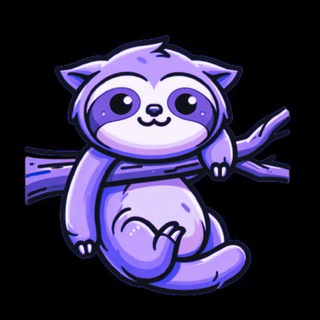 Telegram group profile photo for Slerf Cat | SOL