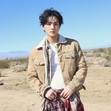 Telegram profile photo for Jungwon